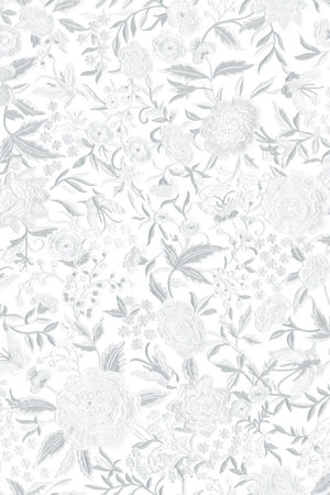 HookedOnWalls Missoni Home Wallcoverings 01 Oriental Garden 10012 - LAB COLOUR THE WORLD