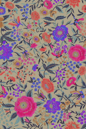 HookedOnWalls Missoni Home Wallcoverings 01 Oriental Garden 10015 - LAB COLOUR THE WORLD