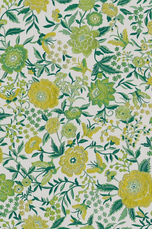 HookedOnWalls Missoni Home Wallcoverings 01 Oriental Garden 20014 - LAB COLOUR THE WORLD