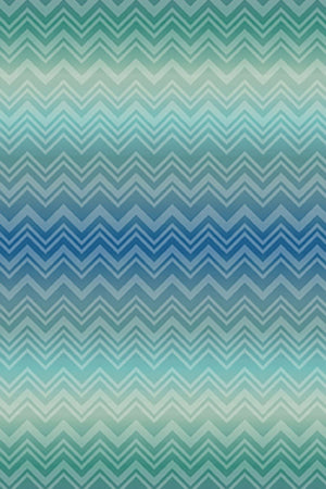 HookedOnWalls Missoni Home Wallcoverings 01 ZigZag Sfumato 20090 - LAB COLOUR THE WORLD