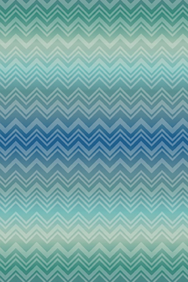 HookedOnWalls Missoni Home Wallcoverings 01 ZigZag Sfumato 20090 - LAB COLOUR THE WORLD