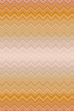 HookedOnWalls Missoni Home Wallcoverings 01 ZigZag Sfumato 20091 - LAB COLOUR THE WORLD