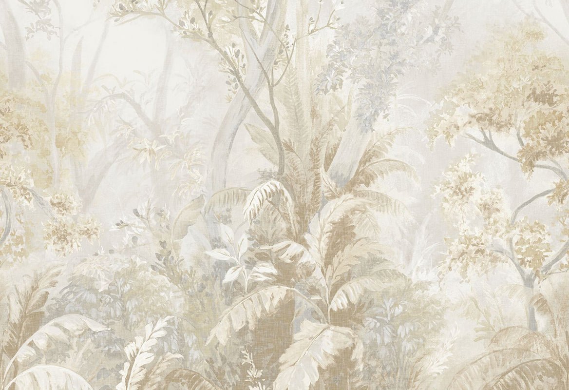 HookedOnWalls Natural Chic Alhambra behang 32605 - LAB COLOUR THE WORLD