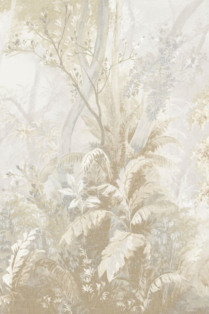 HookedOnWalls Natural Chic Alhambra behang 32605 - LAB COLOUR THE WORLD