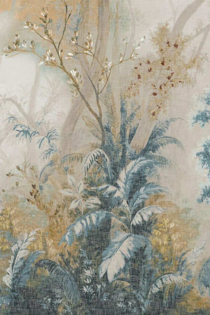HookedOnWalls Natural Chic Alhambra behang 32606 - LAB COLOUR THE WORLD