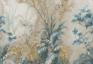 HookedOnWalls Natural Chic Alhambra behang 32606 - LAB COLOUR THE WORLD