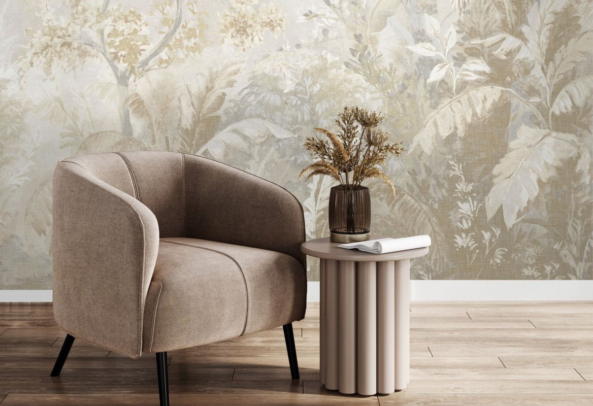 HookedOnWalls Natural Chic Alhambra behang 32607 - LAB COLOUR THE WORLD
