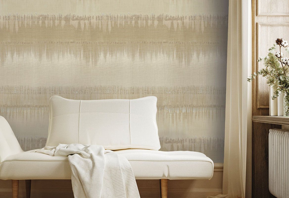 HookedOnWalls Natural Chic Cappella behang 32621 - LAB COLOUR THE WORLD