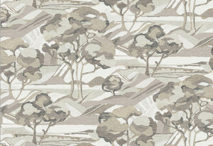 HookedOnWalls Natural Chic Mount Etna behang 32630 - LAB COLOUR THE WORLD