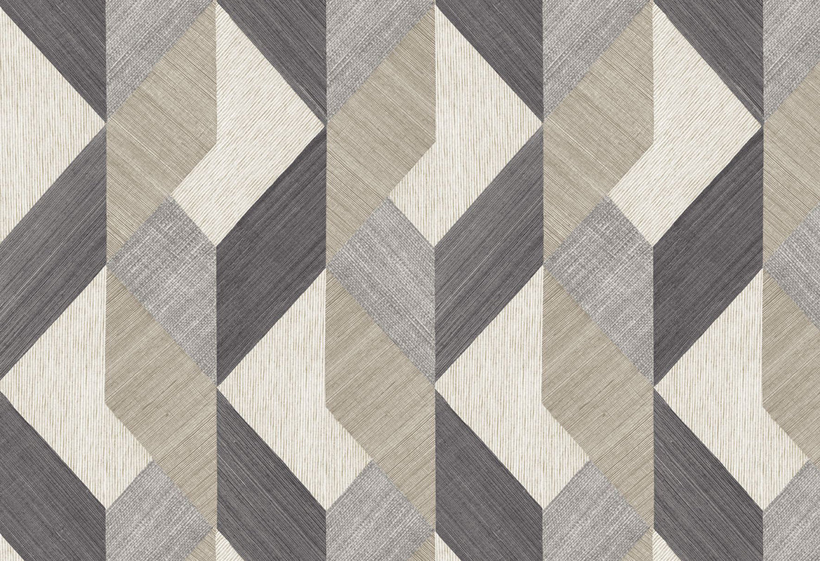 HookedOnWalls Natural Chic Vicentio behang 32660 - LAB COLOUR THE WORLD
