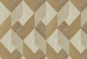 HookedOnWalls Natural Chic Vicentio behang 32661 - LAB COLOUR THE WORLD