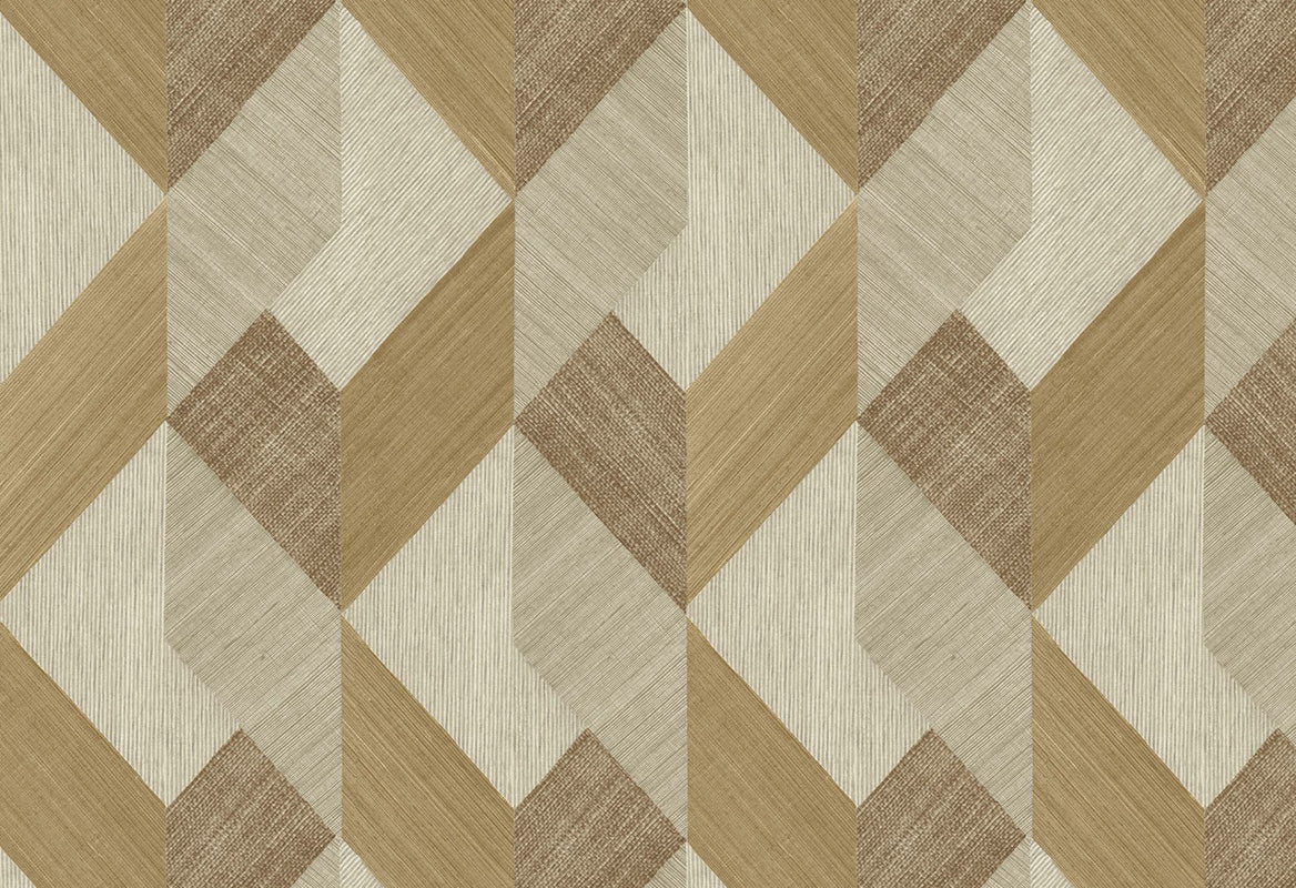 HookedOnWalls Natural Chic Vicentio behang 32661 - LAB COLOUR THE WORLD