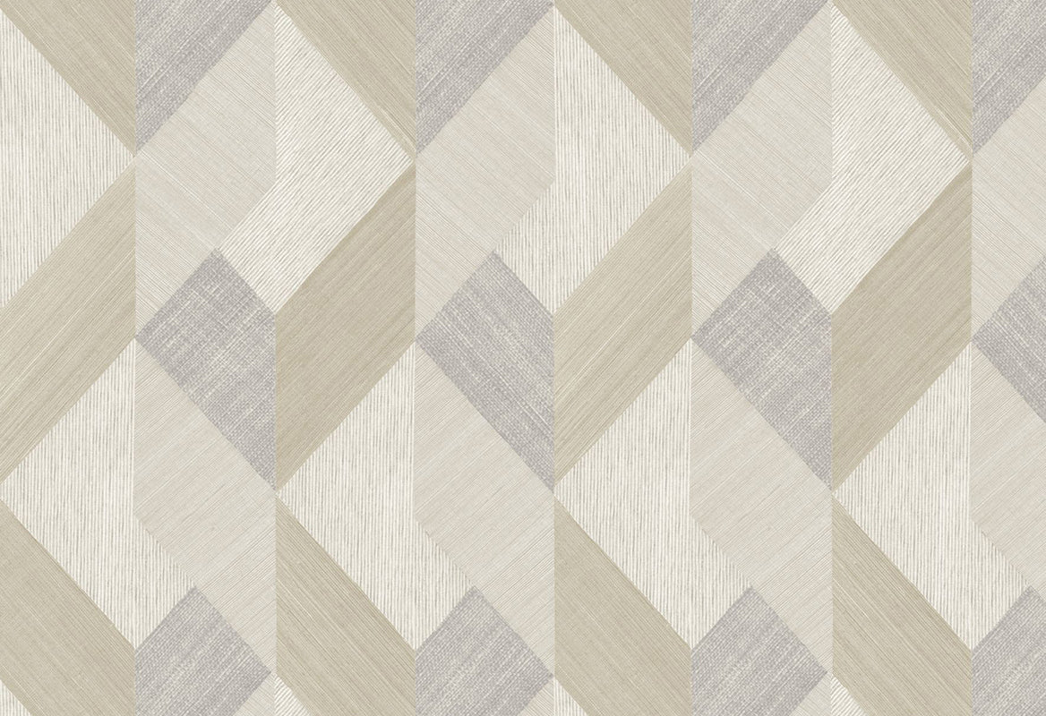 HookedOnWalls Natural Chic Vicentio behang 32662 - LAB COLOUR THE WORLD
