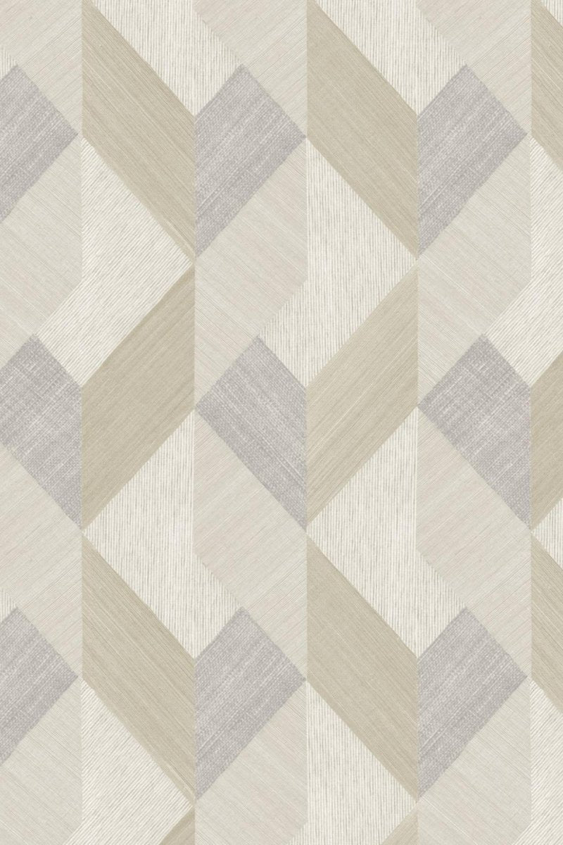 HookedOnWalls Natural Chic Vicentio behang 32662 - LAB COLOUR THE WORLD
