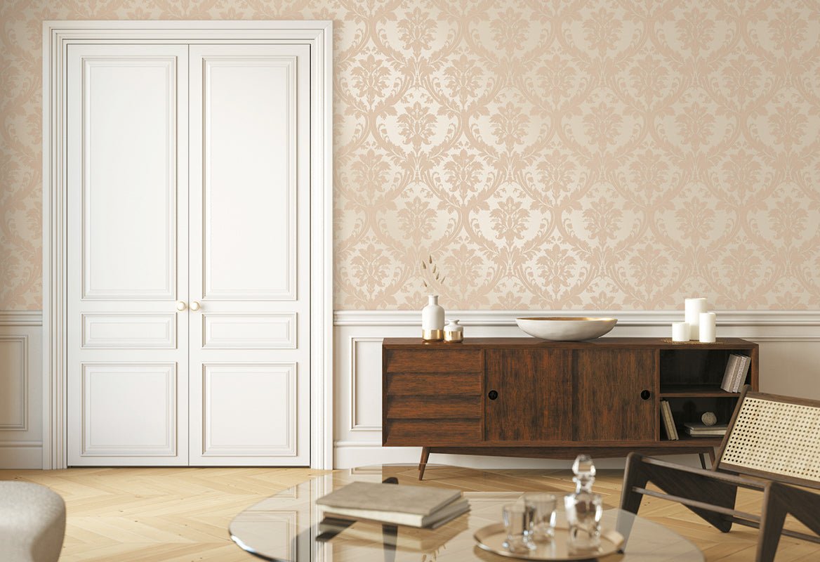 HookedOnWalls New Wave Clelia behang 24833 - LAB COLOUR THE WORLD