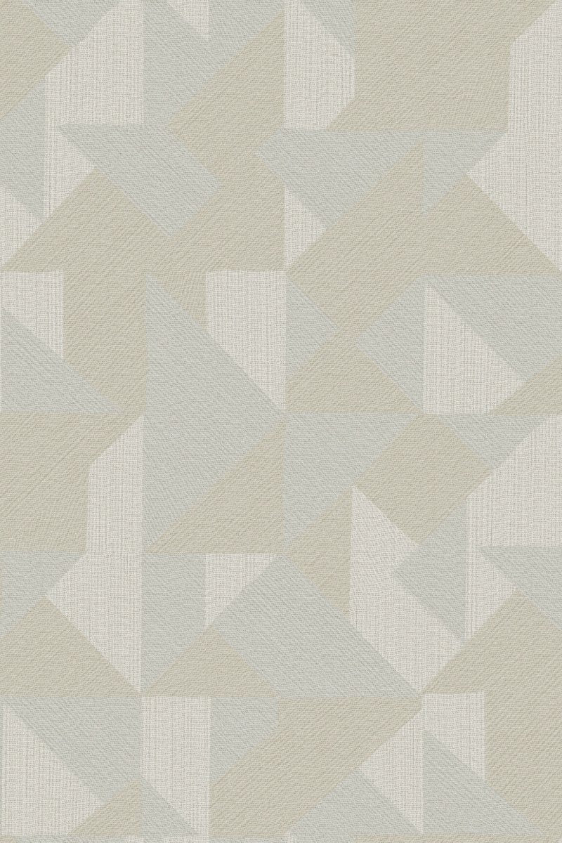 HookedOnWalls New Wave Geometrico Simposium behang 24813 - LAB COLOUR THE WORLD