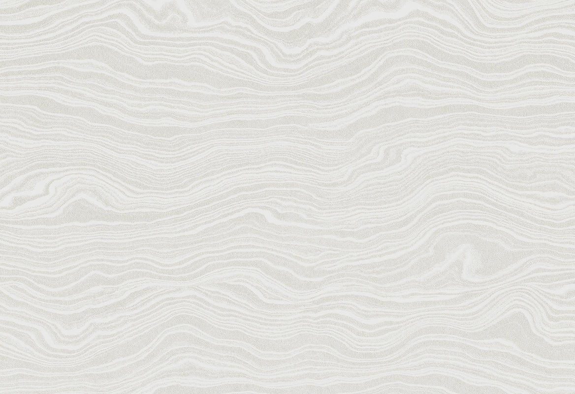 HookedOnWalls New Wave Moire behang 24845 - LAB COLOUR THE WORLD