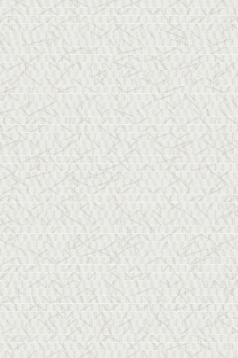 HookedOnWalls New Wave Origami behang 24839 - LAB COLOUR THE WORLD