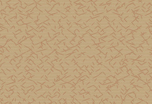 HookedOnWalls New Wave Origami behang 24844 - LAB COLOUR THE WORLD