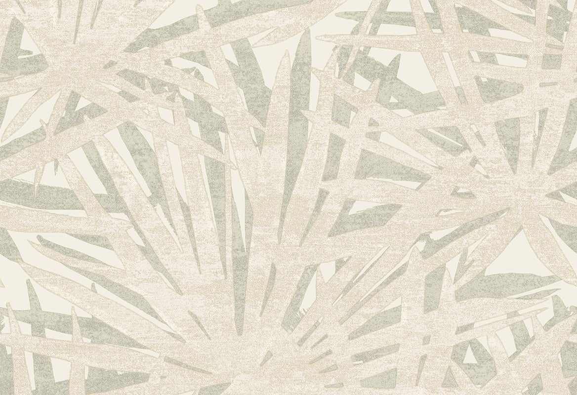 HookedOnWalls New Wave Palma d'Oro behang 24825 - LAB COLOUR THE WORLD