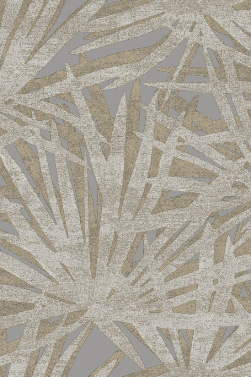 HookedOnWalls New Wave Palma d'Oro behang 24826 - LAB COLOUR THE WORLD