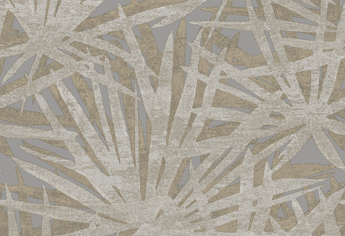 HookedOnWalls New Wave Palma d'Oro behang 24826 - LAB COLOUR THE WORLD