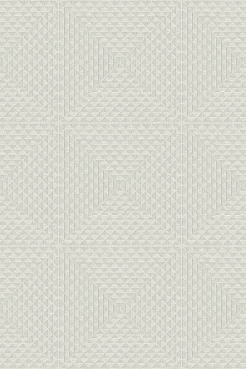HookedOnWalls New Wave Triangoli d'Oro behang 24829 - LAB COLOUR THE WORLD