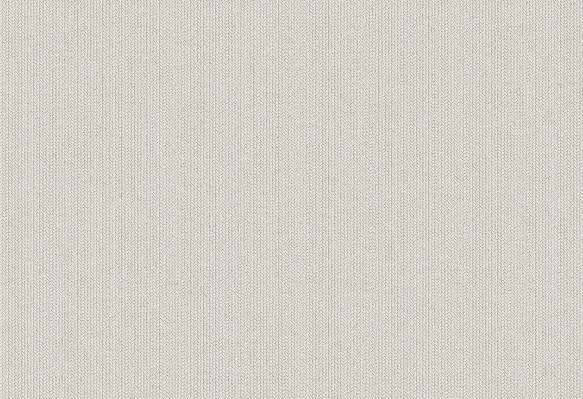 HookedOnWalls Passe Partout 2024 Off - White behang 89581 - LAB COLOUR THE WORLD