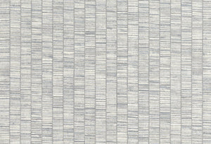 HookedOnWalls Passe Partout 2024 Off - White behang 89645 - LAB COLOUR THE WORLD