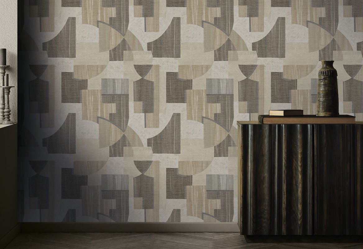 HookedOnWalls Penthouse Monte Carlo behang 19901 - LAB COLOUR THE WORLD