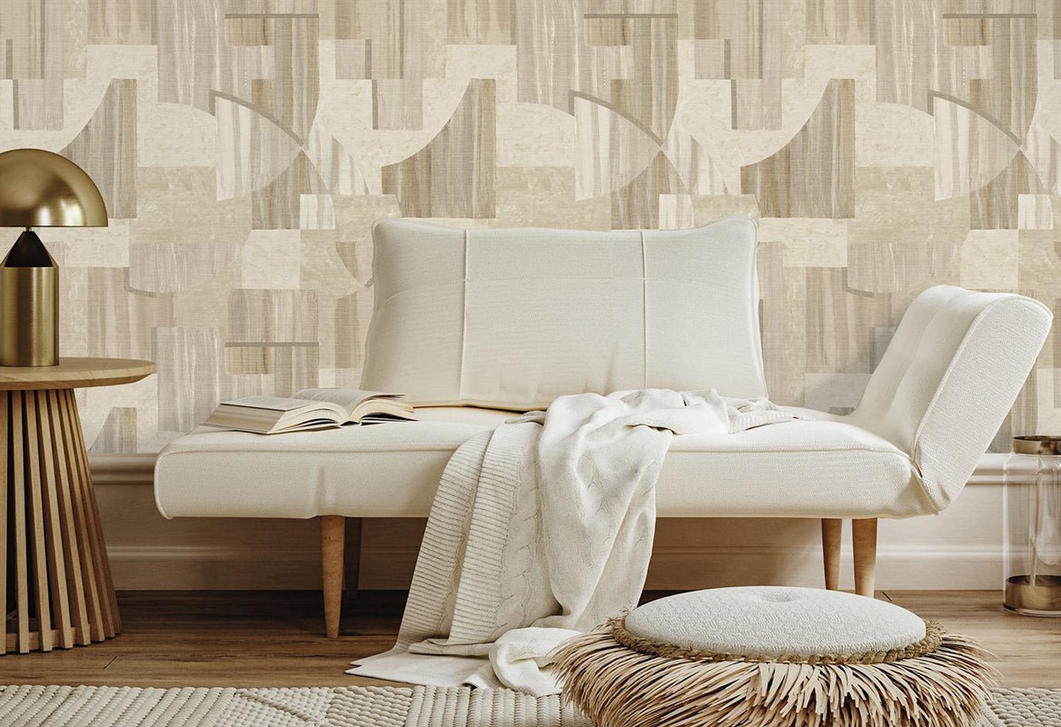 HookedOnWalls Penthouse Monte Carlo behang 19901 - LAB COLOUR THE WORLD