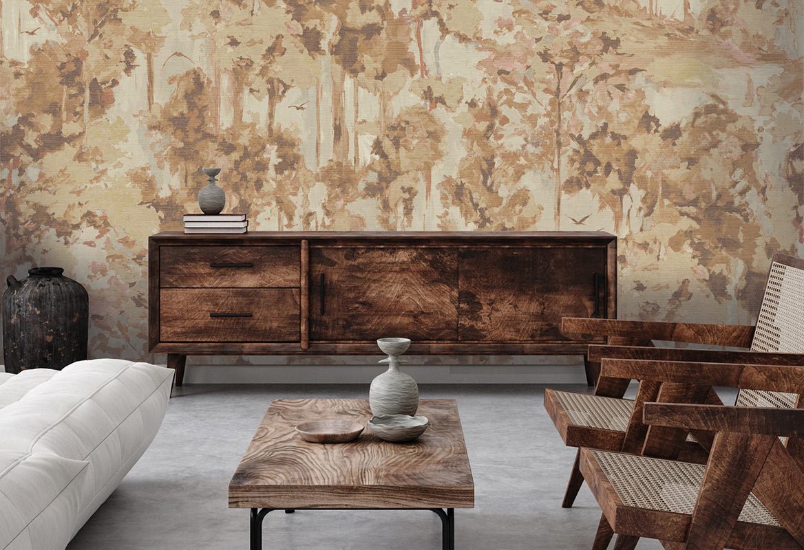 HookedOnWalls Penthouse Serene behang 19970 - LAB COLOUR THE WORLD