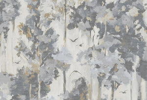 HookedOnWalls Penthouse Serene behang 19972 - LAB COLOUR THE WORLD