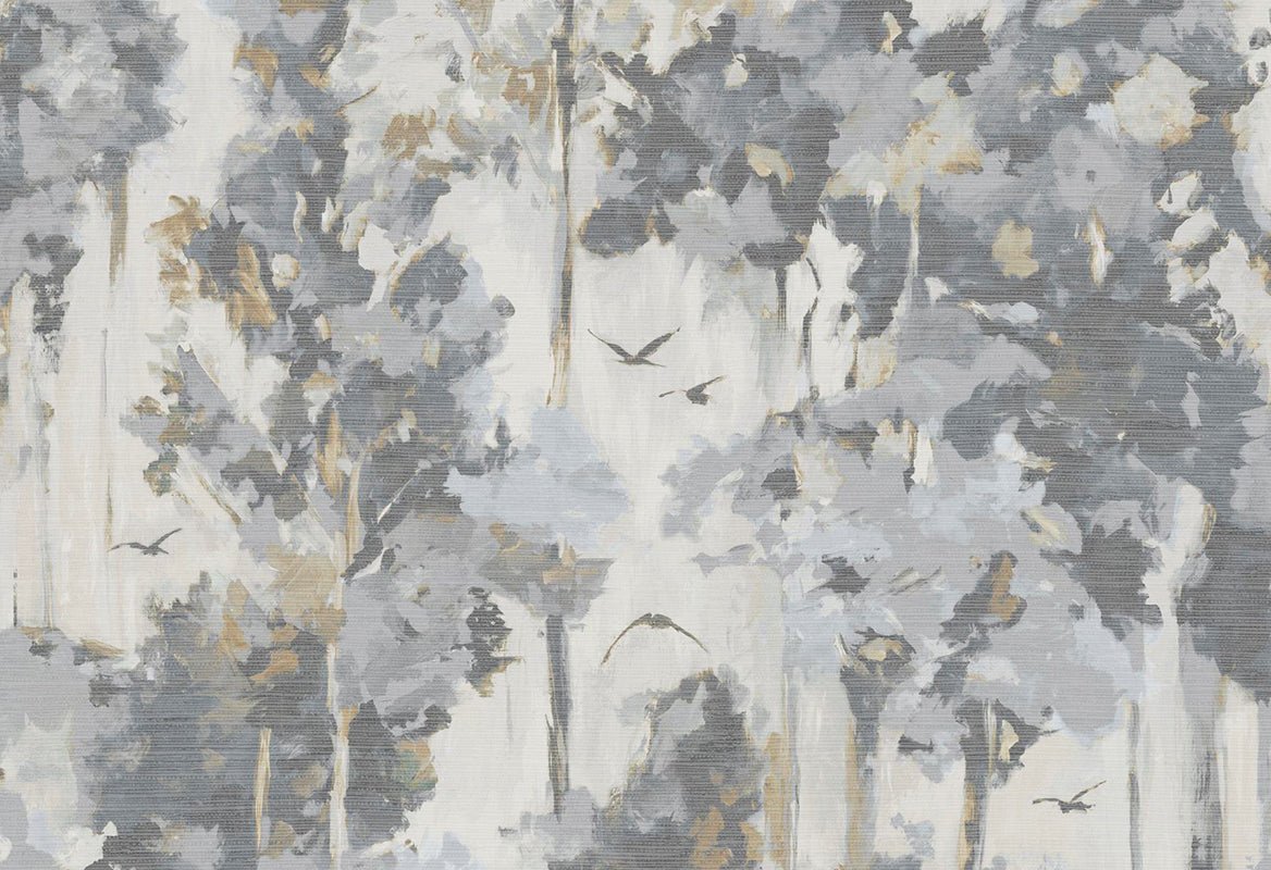 HookedOnWalls Penthouse Serene behang 19972 - LAB COLOUR THE WORLD