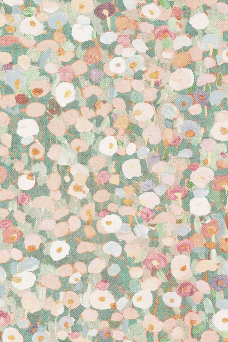 HookedOnWalls Promenade Garden 20247 - LAB COLOUR THE WORLD