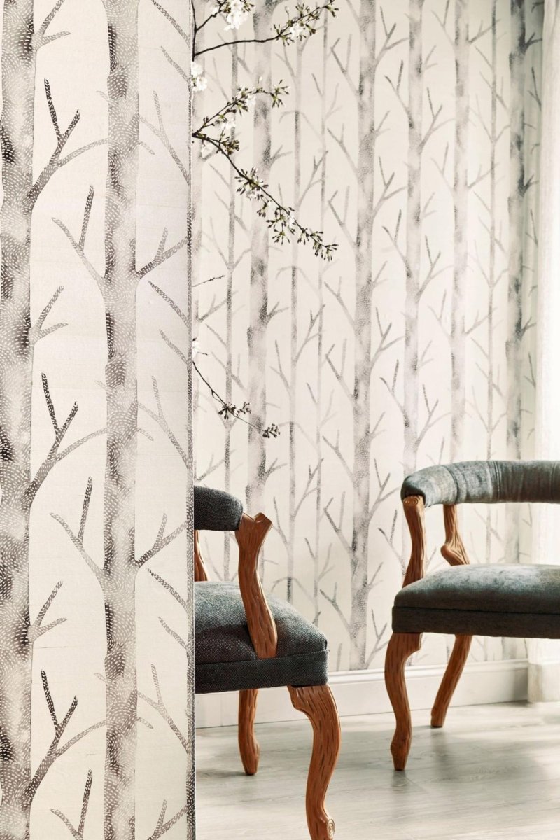HookedOnWalls Scalamandre Everett JV26047 - LAB COLOUR THE WORLD