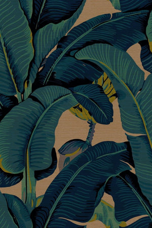 HookedOnWalls Scalamandre Hinson Palm JV26014 - LAB COLOUR THE WORLD