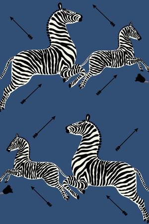 HookedOnWalls Scalamandre Zebras JV26002 - LAB COLOUR THE WORLD