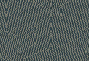 HookedOnWalls Sketch Cord behang 19521 - LAB COLOUR THE WORLD