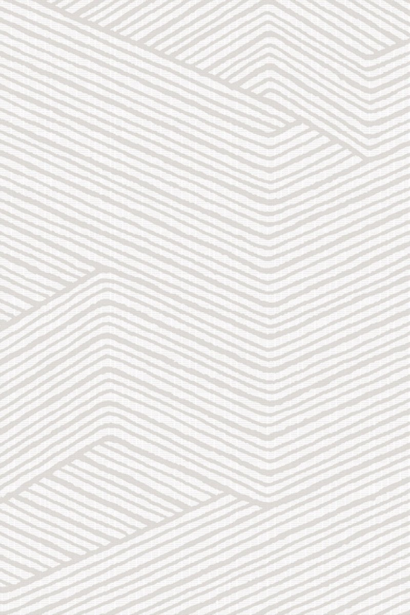 HookedOnWalls Sketch Cord behang 19522 - LAB COLOUR THE WORLD