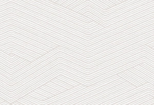 HookedOnWalls Sketch Cord behang 19522 - LAB COLOUR THE WORLD