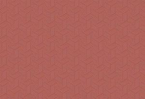 HookedOnWalls Sketch Limit behang 19550 - LAB COLOUR THE WORLD