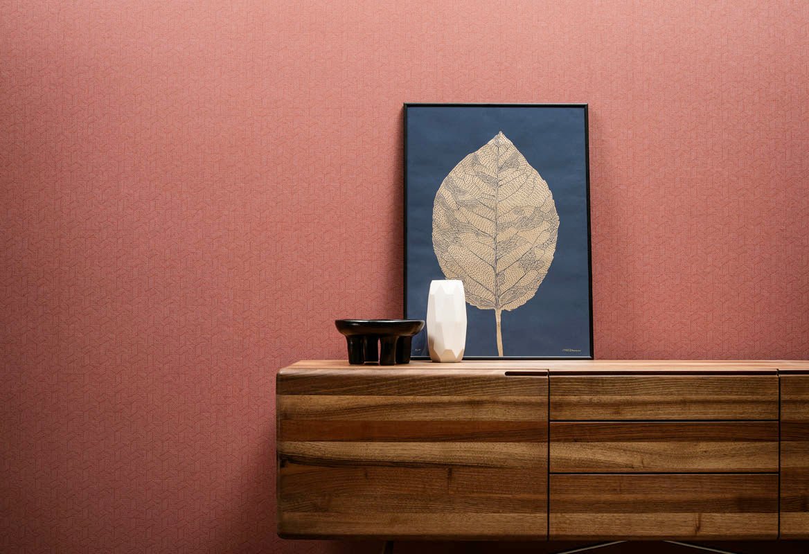 HookedOnWalls Sketch Limit behang 19550 - LAB COLOUR THE WORLD