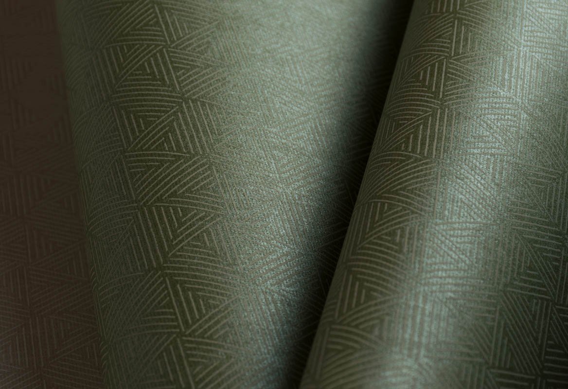 HookedOnWalls Sketch Limit behang 19554 - LAB COLOUR THE WORLD