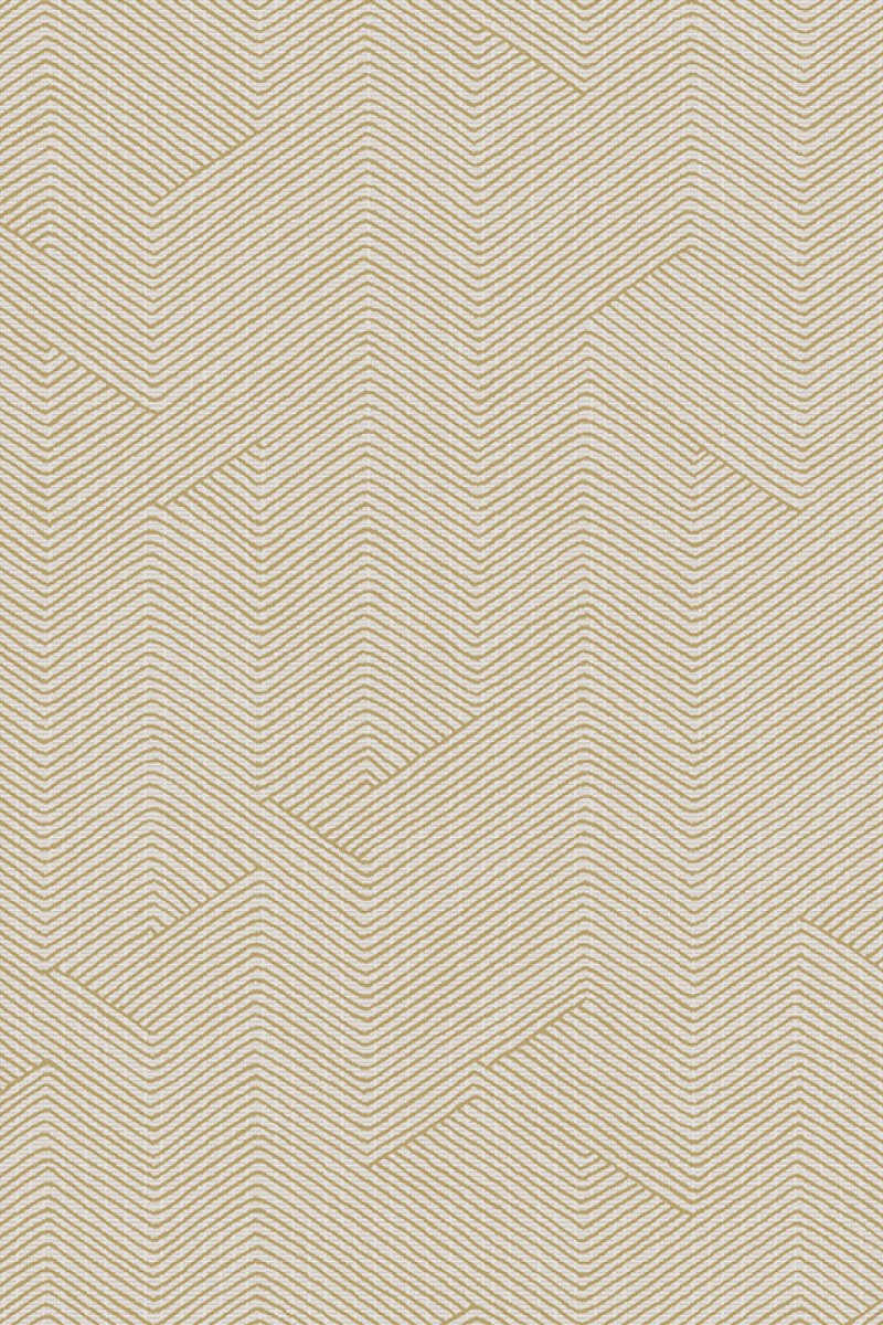 HookedOnWalls Sketch Shackle behang 19504 - LAB COLOUR THE WORLD