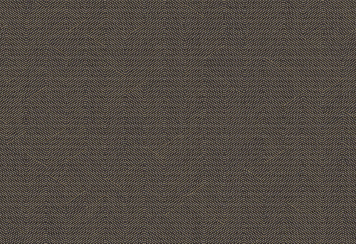 HookedOnWalls Sketch Shackle behang 19505 - LAB COLOUR THE WORLD