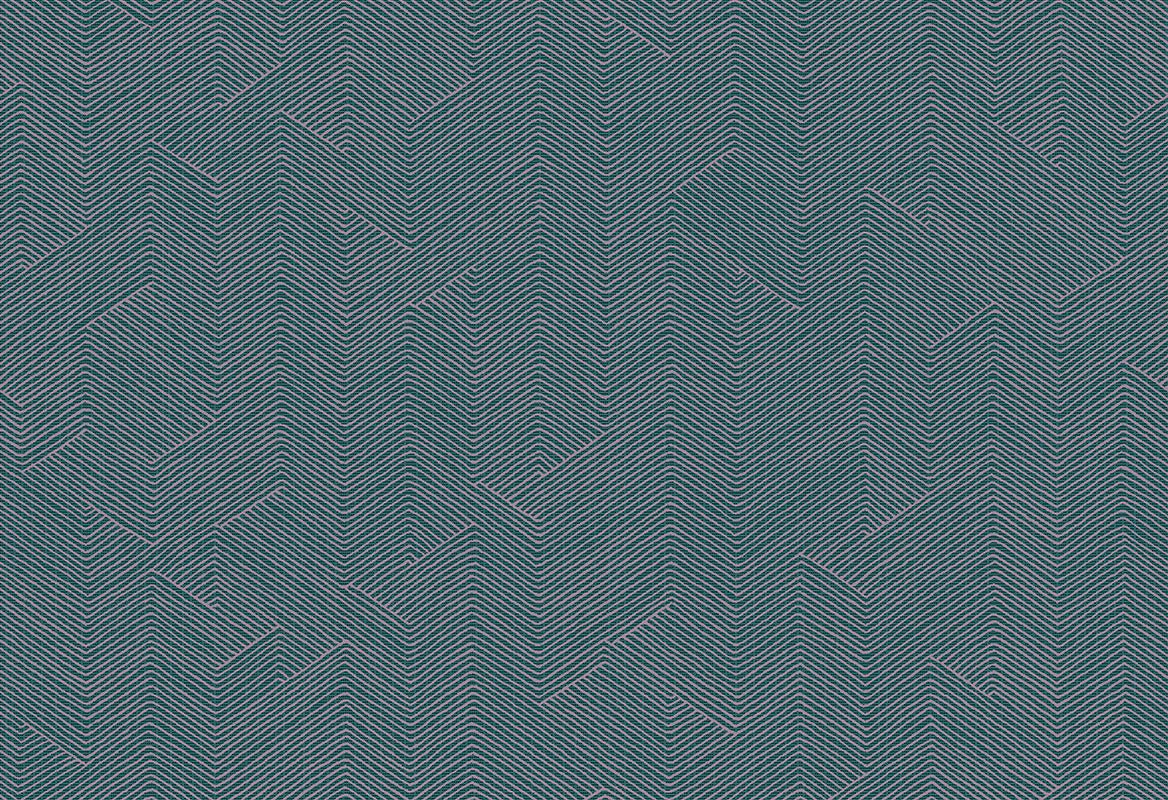 HookedOnWalls Sketch Shackle behang 19511 - LAB COLOUR THE WORLD