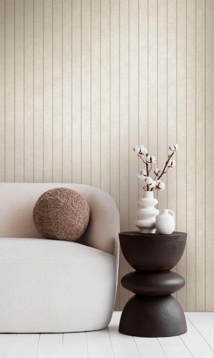 HookedOnWalls Stripa Behang 90736 - LAB COLOUR THE WORLD