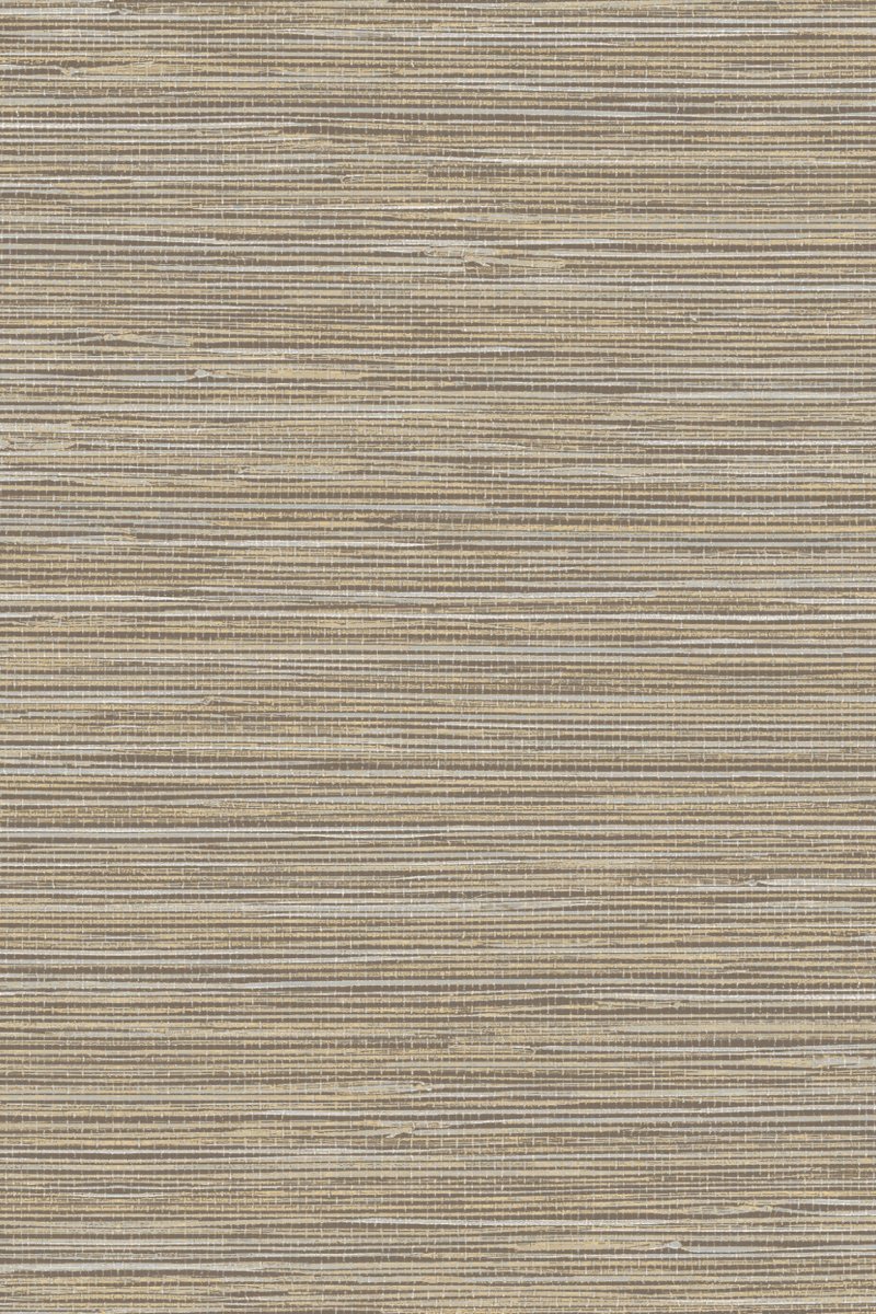 HookedOnWalls Tahiti Grass cloth behang TA25041 - LAB COLOUR THE WORLD
