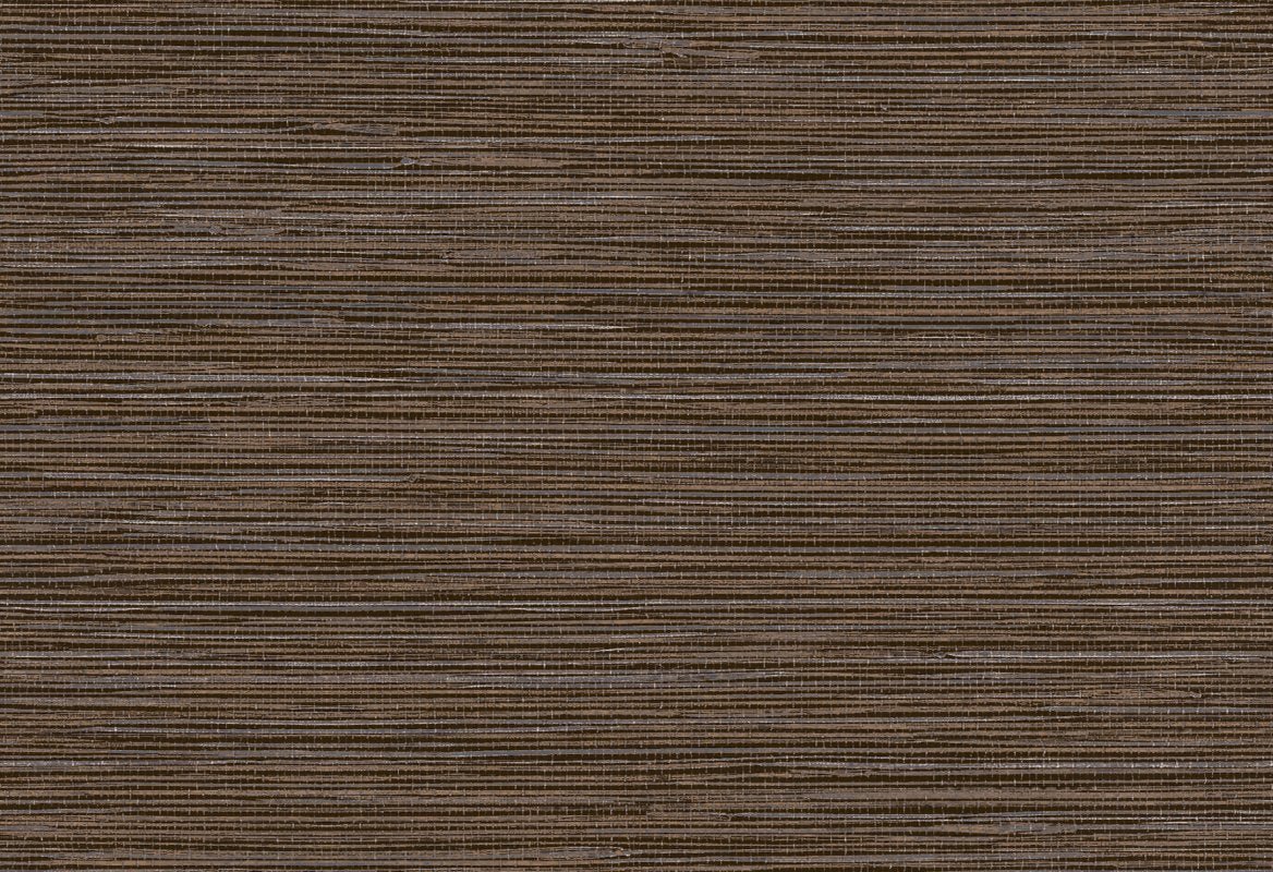 HookedOnWalls Tahiti Grass cloth behang TA25043 - LAB COLOUR THE WORLD